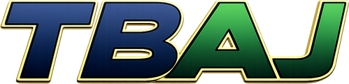 tbaj লোগো